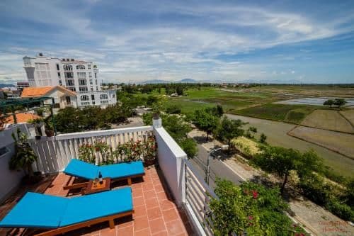 Homestay Troung Thinh Homestay Troung Thinh