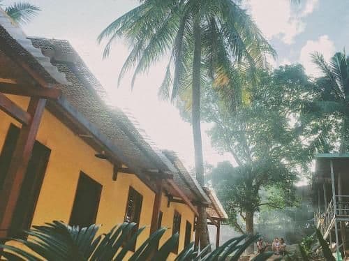 The Vibe House - Homestay The Vibe House - Homestay