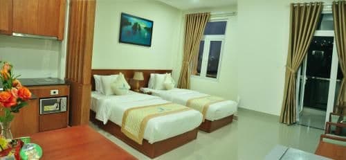 Double or Twin Room