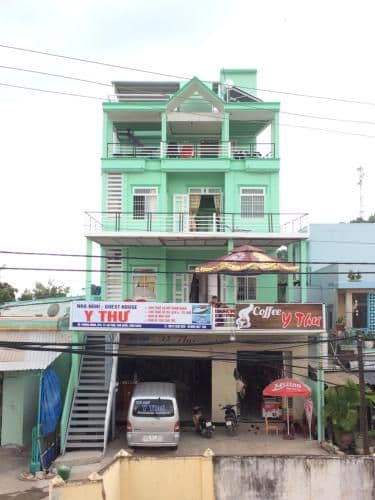 Y Thu Guesthouse Y Thu Guesthouse