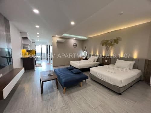 PHONGLIEM 3 Serviced Apartment PHONGLIEM 3 Serviced Apartment