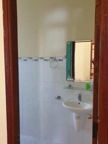 Double or Twin Room with Private Bathroom