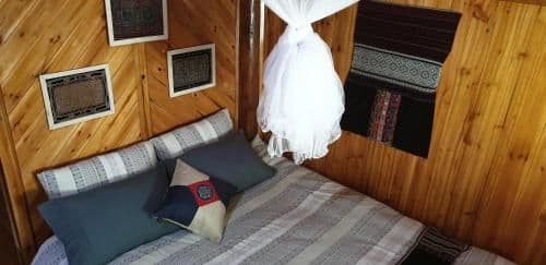 King Room with Garden View
