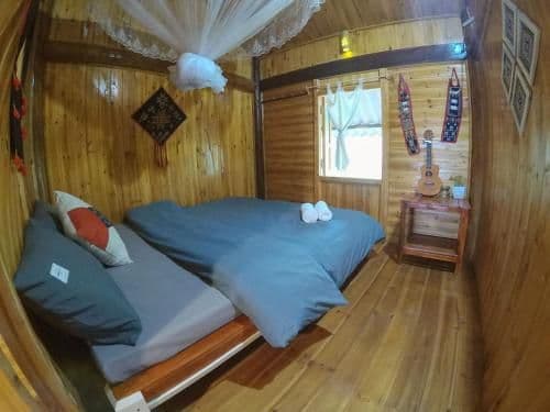 King Room with Garden View