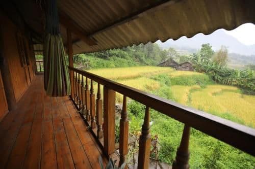 King Room with Mountain View