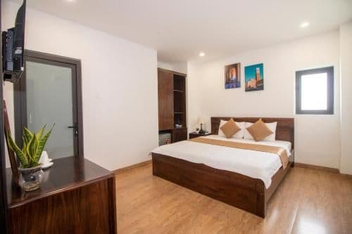 King Room