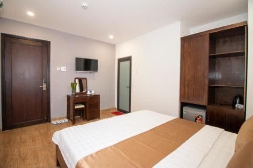 Standard King Room