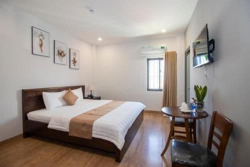 King Room