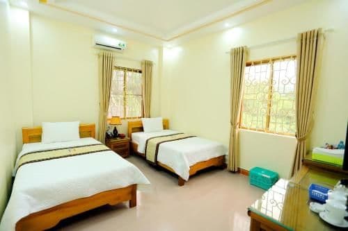 Huy Hoan Hotel Huy Hoan Hotel
