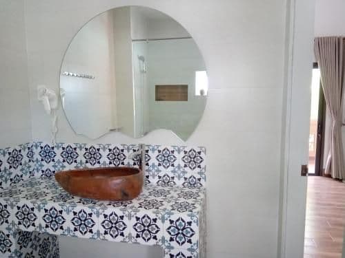 Deluxe Double Room with Terrace - Top Floor