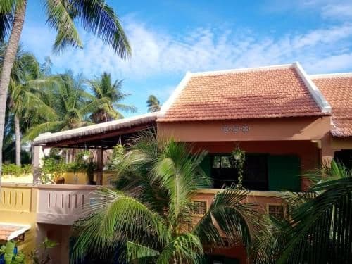 Deluxe Double Room with Terrace - Top Floor