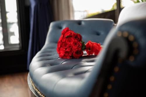 Honeymoon Suite Sea View Room With Terrace - 3 Days 2 Nights