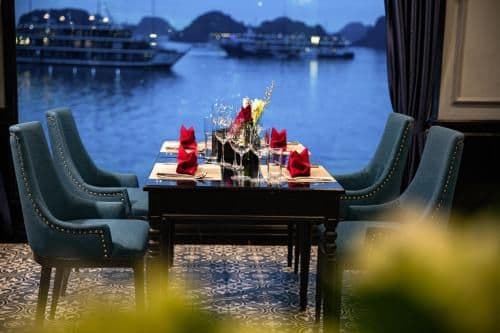Family Suite Connecting Room Sea View with Private Balcony - 3 Days 2 Nights