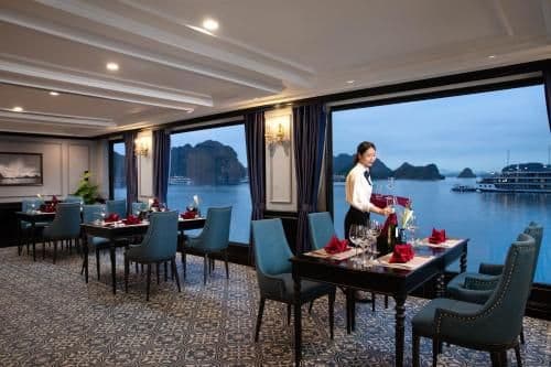 Family Suite Connecting Room Sea View with Private Balcony - 2 Days 1 Night