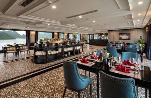 Family Suite Connecting Room Sea View with Private Balcony - 2 Days 1 Night