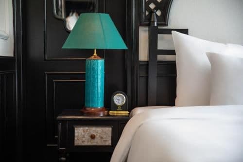 Triple Suite Sea View With Private Balcony - 3 Days 2 Nights