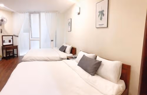 Superior Quadruple Room