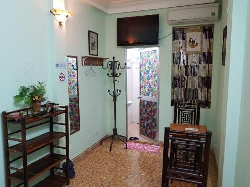 Budget Double Room