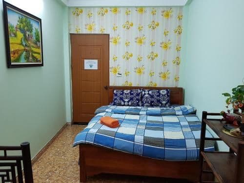 Budget Double Room
