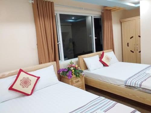 Thanh Trung Hotel Thanh Trung Hotel