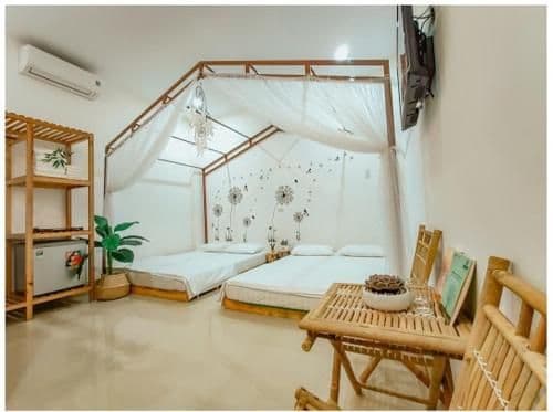 May Homestay May Homestay