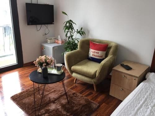 Small Double Room