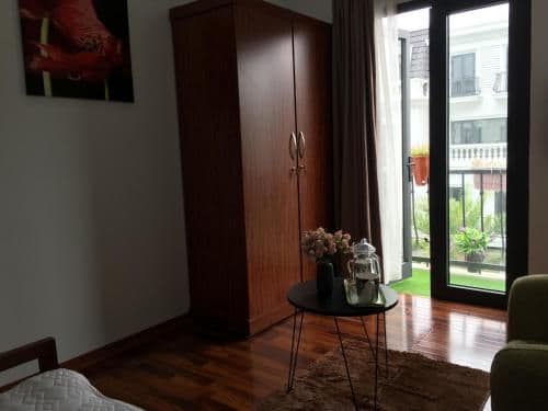 Small Double Room