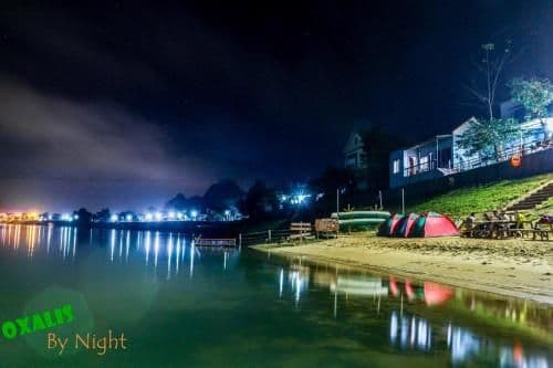 Double Room with Lake View