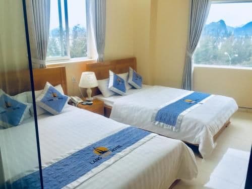 Double Room with Sea View