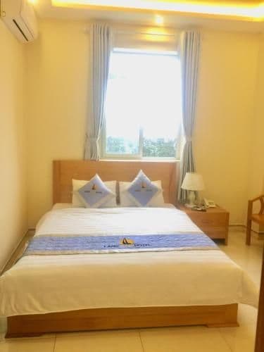 King Room with Sea View