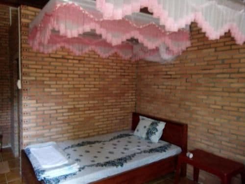 Mixed Dormitory Room