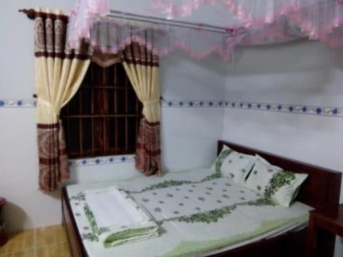 Deluxe Double Room with Shower