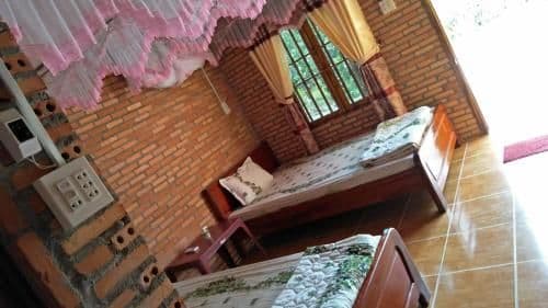 Large Twin Room