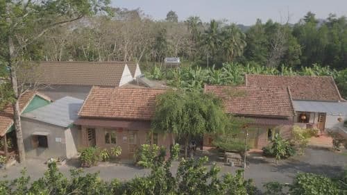 Deluxe Double Room with Shower
