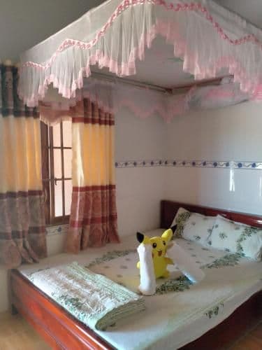 Deluxe Double Room with Shower