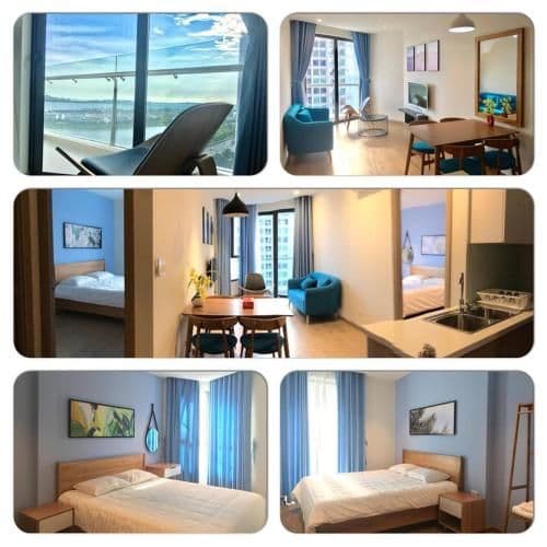 Asahi Luxstay - Halong Bayview 2Br Apartment Asahi Luxstay - Halong Bayview 2Br Apartment