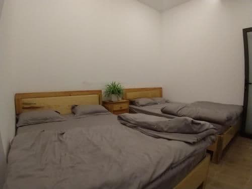 Quadruple Room with Bathroom