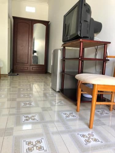 Basic Triple Room