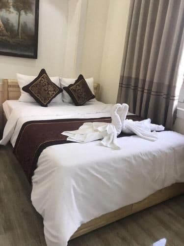 Kim Ngan hotel Kim Ngan hotel