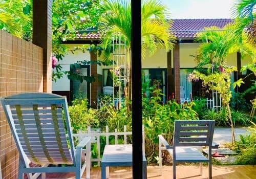 Canary Bungalow Canary Bungalow