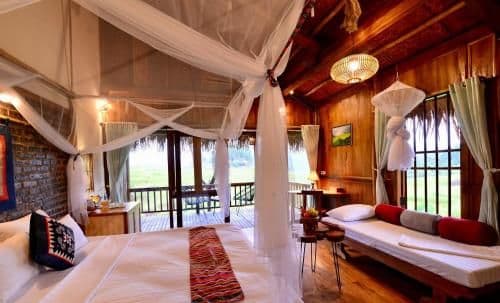 Deluxe Double or Twin Room with Balcony