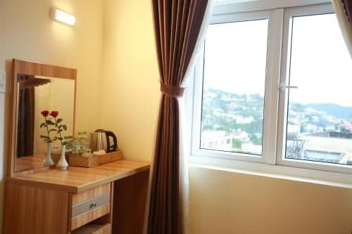 Superior Queen Room