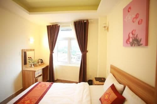 Superior Queen Room