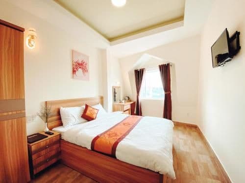 Superior Queen Room