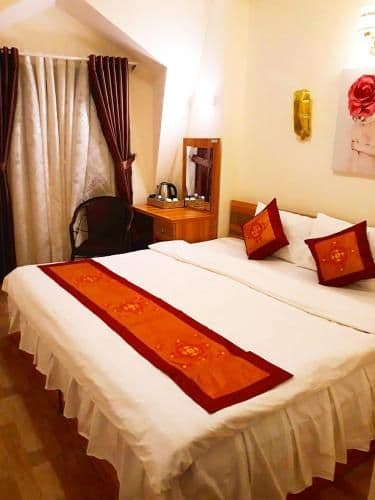 King Room