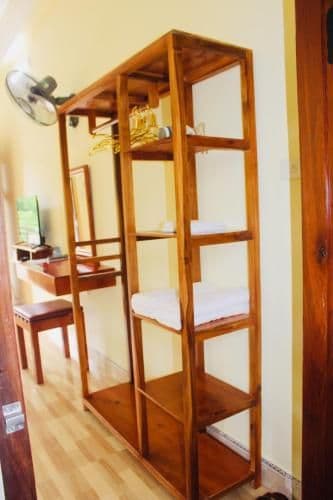 Deluxe Room (2 Adults + 1 Child)