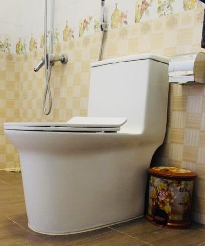 Deluxe Room (2 Adults + 1 Child)