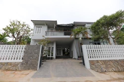 Family Suite with Balcony
