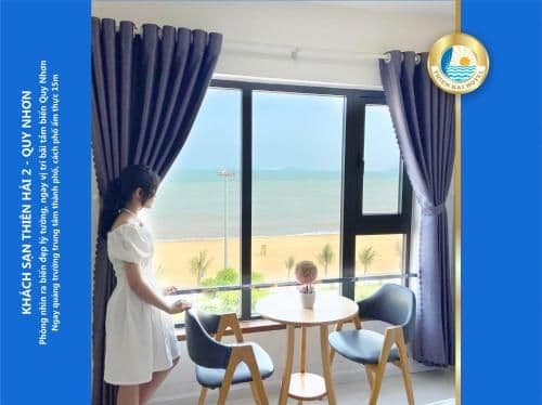 Thien Hai 2 Hotel Thien Hai 2 Hotel