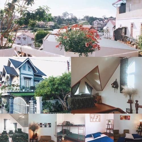 Linh Homestay Da Lat Linh Homestay Da Lat